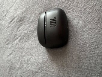 Bezdrôtové slúchadlá JBL Tune Beam 2 – čierne - 6