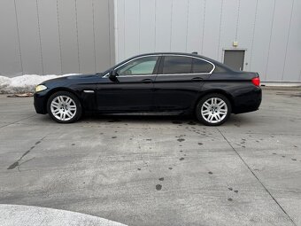 Bmw 525d f10 2010 MANUÁL - 6