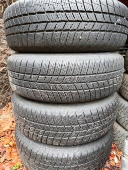 Kia Sportage zimne kolesá - 6