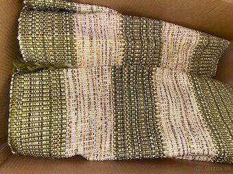 Ručne tkané koberce - 6