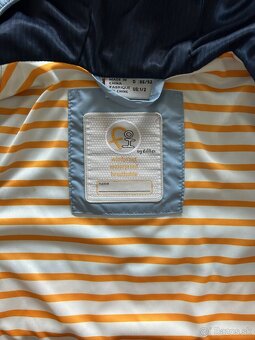 Nová bunda - zn. Killtec - 6