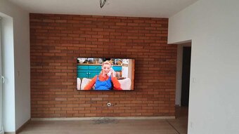 Predám rezaný tehlovy obklad - 6