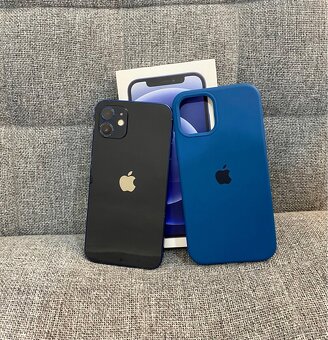 iPhone 12 128GB (plne funkčný) - 6