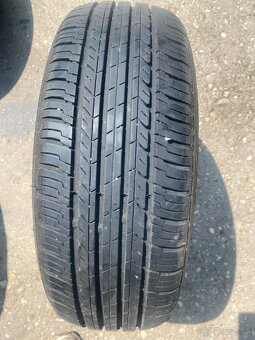Predam letne pneumatiky 185/60 R15 - 6