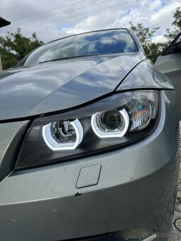 BMW e90 320D - 6