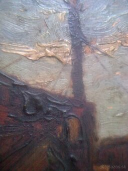 obraz Sandor Nagy - 6