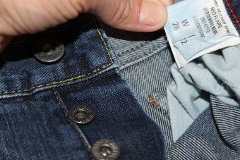 Rifle TOMMY HILFIGER v. 28/32 - 6