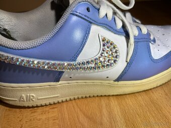 Nike AirForce 1 Custom 44 - 6