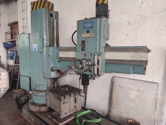 Vrtačka VO 50/1600 - 6