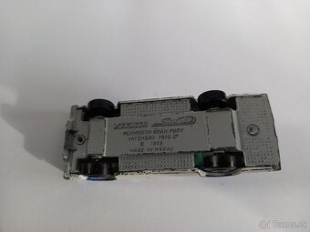 MATCHBOX SUPERFAST - NO° - VRAKOVISKO - 6