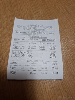 Antidekubitný matrac s kompresorom - 6