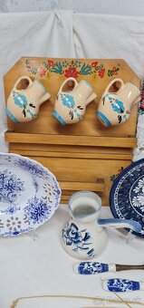 Vidiecké dekorácie 15 - 6