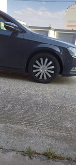 Zimné Pneu 205/55/R16 - 6