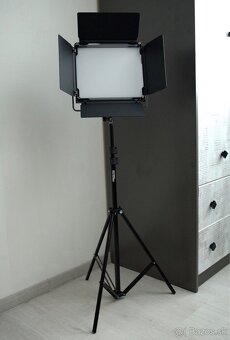 NEEWER 1200 RGB LED – Nové - 6