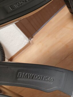 Bmw r20 original, styling 469M - 6