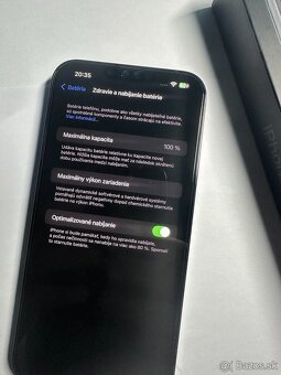 Apple iPhone 13 Pro Max 128GB - 6