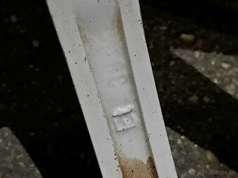 🔴 Elektróny Borbet r17 4x100 - 6