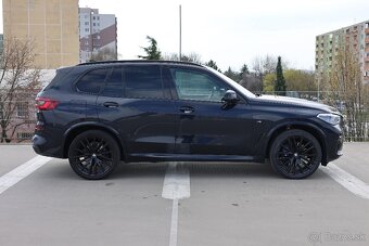 BMW X5 XDrive40i - 6