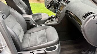 Skoda octavia combi L&K - 6