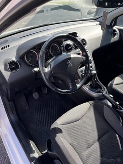 Peugeot 308 1,6 HDI  r.v. 2021 - 6