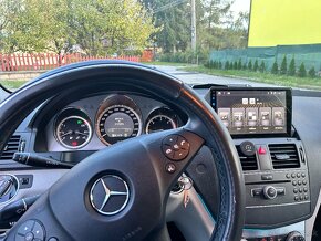 Mercedes c250 cdi 4matic - 6