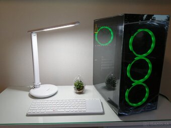herné PC zostava so 14jadrom i5 a RTX 4070 12GB - 6