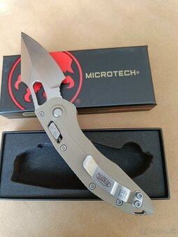Microtech Stitch - 6