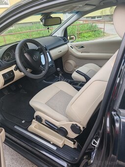 Predám Mercedes A 150 - 6