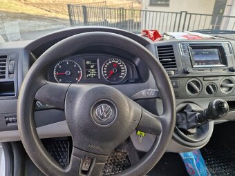 Vw volkswagen Transporter t5 t5.1 2.0tdi - 6