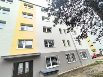 Prenájom 1izbového bytu - Liptovský Mikuláš - 6