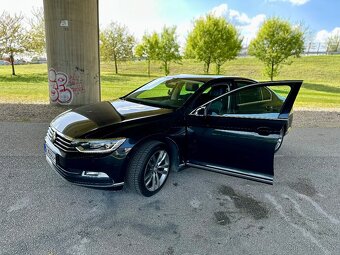 Volkswagen Passat 2.0 TDI BMT Highline Business DSG - 6