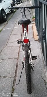 Bicykel 26" - 6