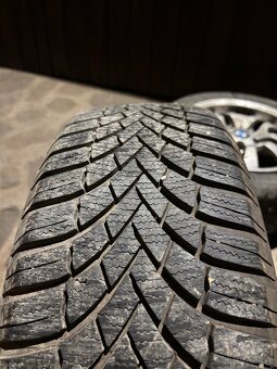 5x120 R16 ALU disky - 6