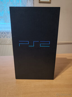 Predám Playstation 2 Fat - 6