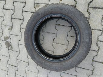 Letné pneumatiky Fulda - 6