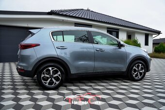 ⏩ Kia Sportage 1.6 CRDi mHEV Platinum A/T - 6