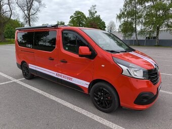 Renault Trafic 1.6dci 92kw 2016 - 6