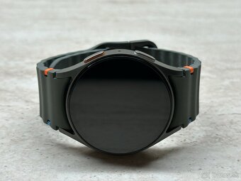 Samsung Galaxy Watch 7 40mm LTE Green - 6
