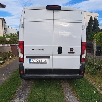 Predam Fiat Ducato L3 H2 2.3 JTD - 6