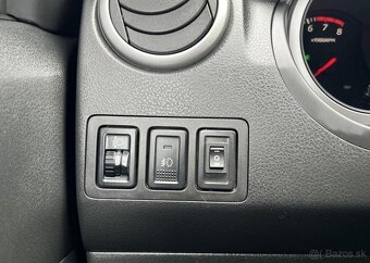 Suzuki Grand Vitara 2.4i AUTOMAT 4x4 PŮVOD ČR 1MAJ benzín - 6