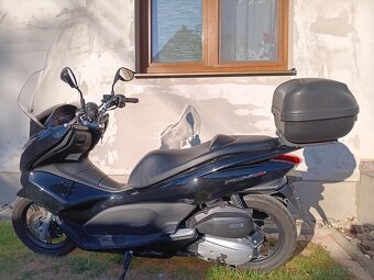 Honda pcx 150 - 6
