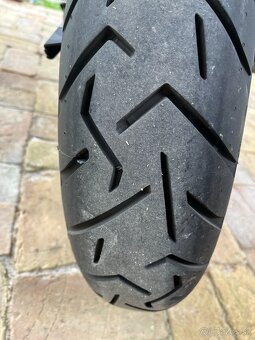 Suzuki DL 1000 V Strom 2016 - 6