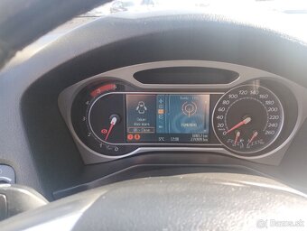 Ford Mondeo Combi 2.0 TDCi PDF Titanium X - 6