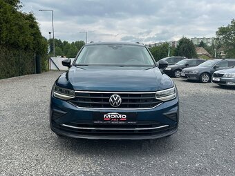 Volkswagen Tiguan 2.0 TDI EVO Life DSG - 6