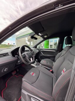 Predám Seat Arona FR - 6