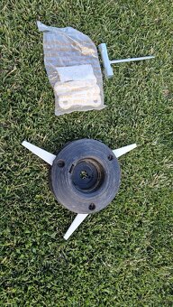 Stihl FS 160 - 6