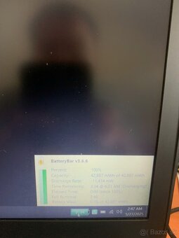 HP elitebook 850-g2 /8gb ram/Intel i5 / 256GB SSD za 65 eu - 6