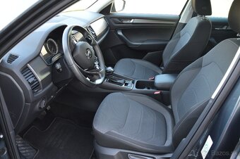 Škoda Kodiaq 2.0 TDI SCR Ambition DSG 4x4 - 6