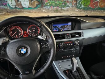 BMW 330xd 180kw E90 - 6