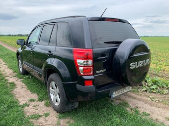 Predam SUZUKI GRAND VITARA - 6